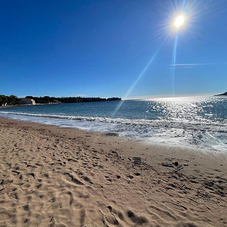 Village Cap Esterel, Piscine, Plage Saint-Raphael  Luaran gambar