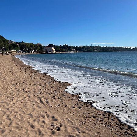Village Cap Esterel, Piscine, Plage Saint-Raphael  Luaran gambar