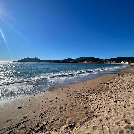 Village Cap Esterel, Piscine, Plage Saint-Raphael  Luaran gambar