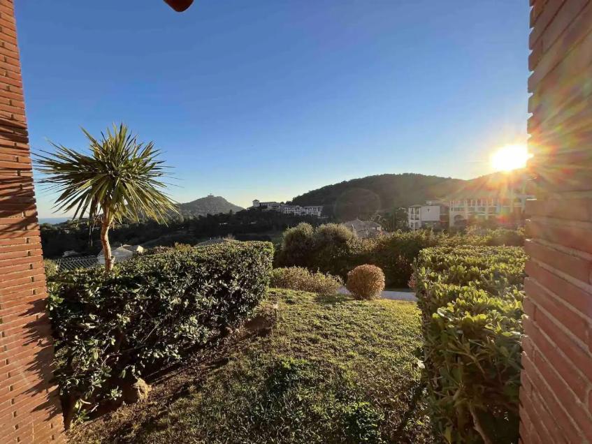Village Cap Esterel, Piscine, Plage Saint-Raphael  Luaran gambar