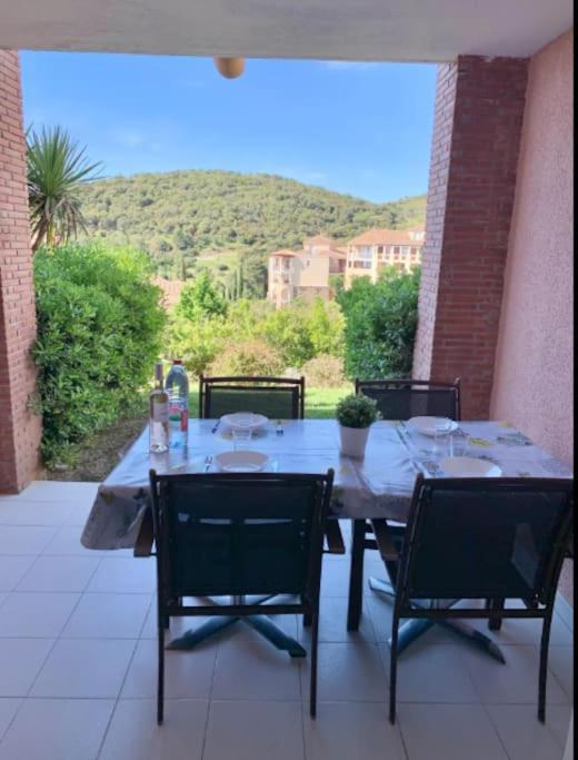 Village Cap Esterel, Piscine, Plage Saint-Raphael  Luaran gambar