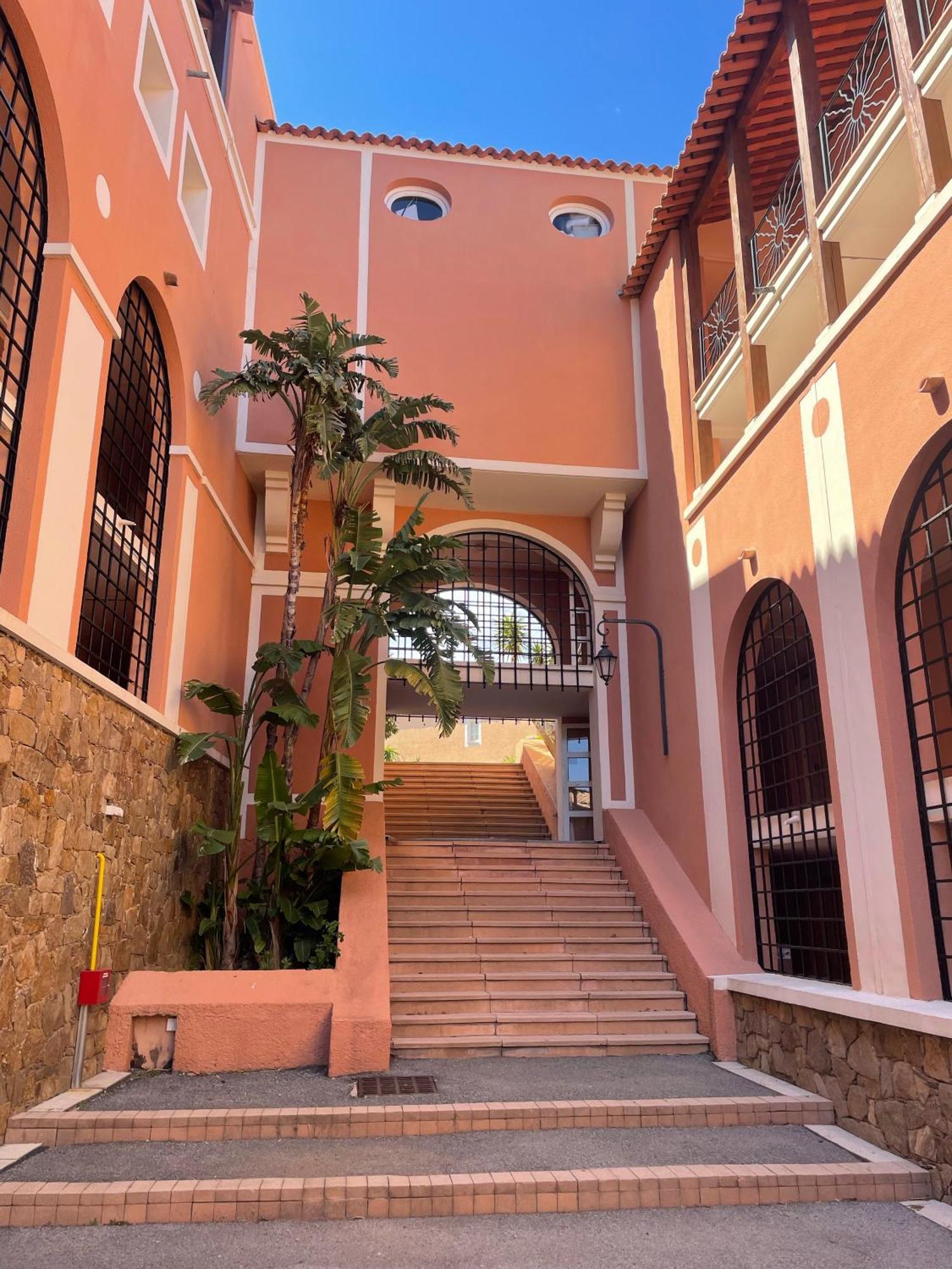 Village Cap Esterel, Piscine, Plage Saint-Raphael  Luaran gambar