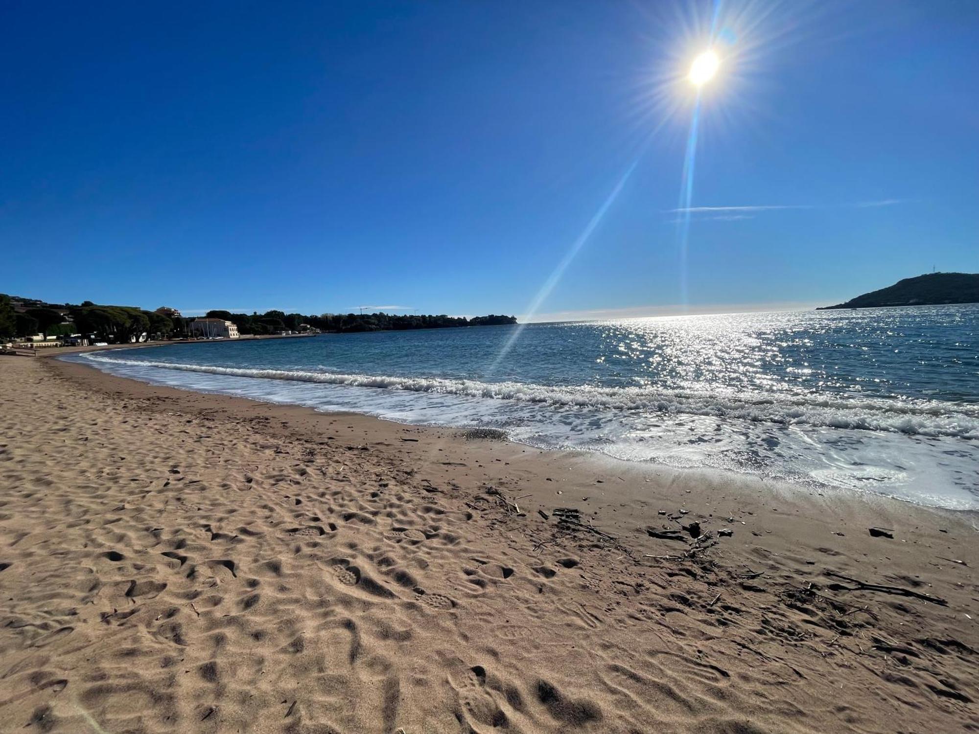 Village Cap Esterel, Piscine, Plage Saint-Raphael  Luaran gambar