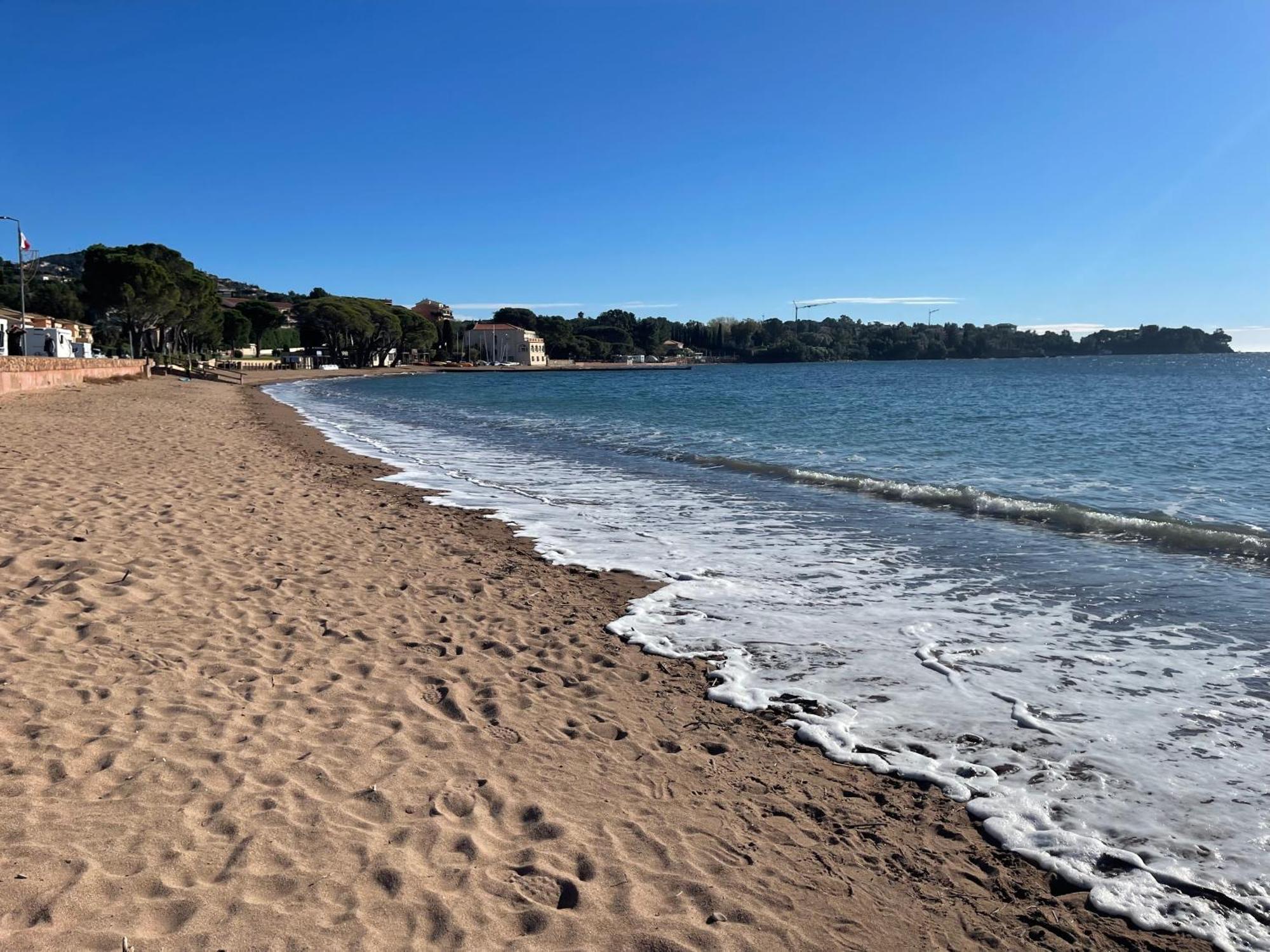 Village Cap Esterel, Piscine, Plage Saint-Raphael  Luaran gambar