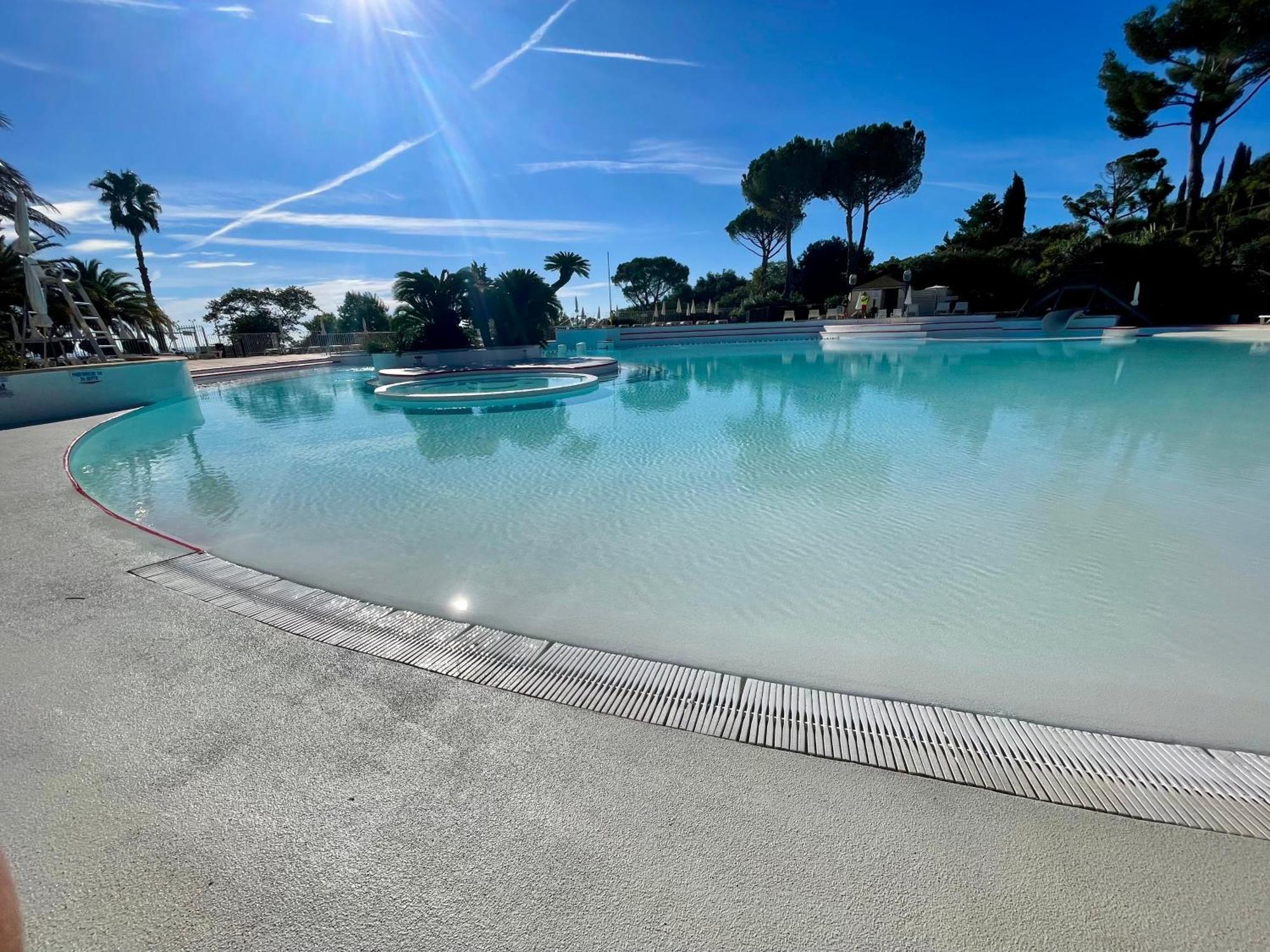 Village Cap Esterel, Piscine, Plage Saint-Raphael  Luaran gambar