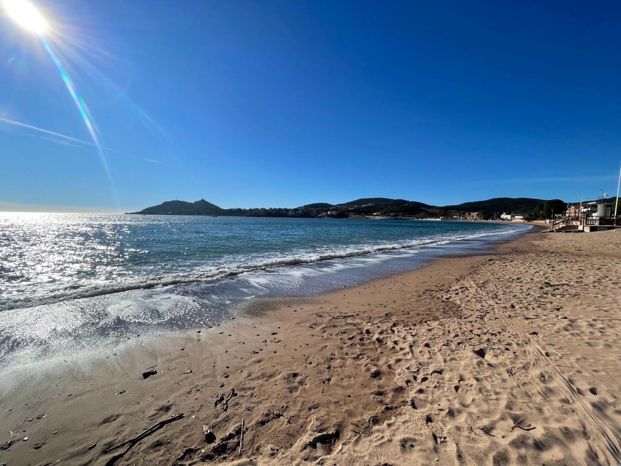 Village Cap Esterel, Piscine, Plage Saint-Raphael  Luaran gambar