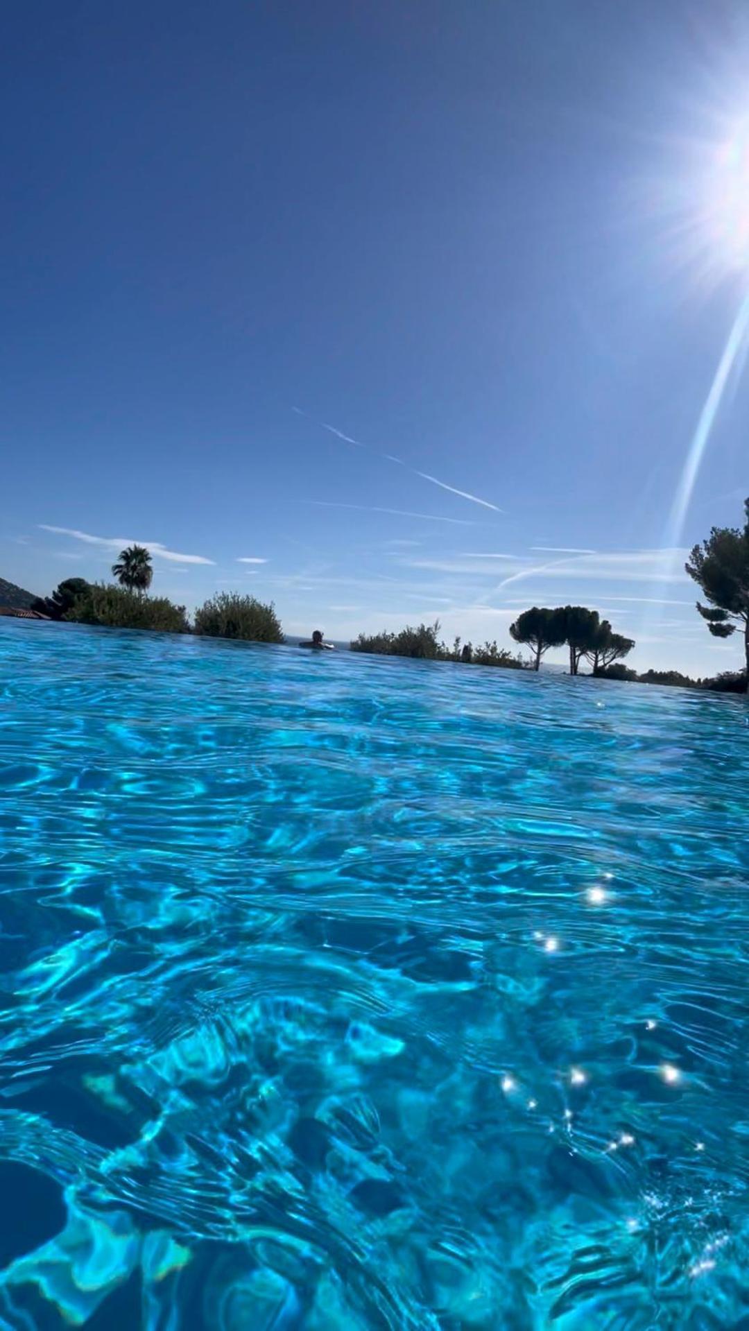 Village Cap Esterel, Piscine, Plage Saint-Raphael  Luaran gambar